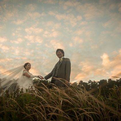 PIC WEDDING PHOTO（関口純一）が撮影したウェディングや家族、ビジネスの写真