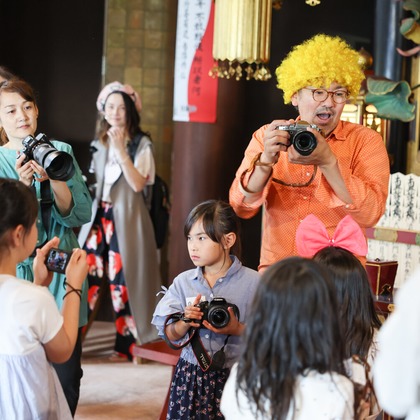 ちずカメラが撮影した「:albumName」の写真