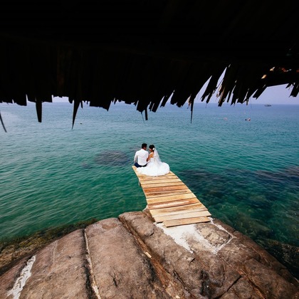 Ruxat Photographyが撮影したウェディングや家族、ビジネスの写真