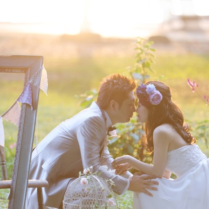 STUDIO AN (スタジオアン)が撮影したウェディング・結婚の写真