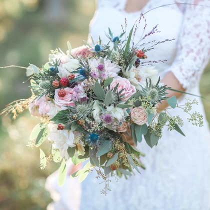 Anette Bruzan Photographyが撮影したウェディング・結婚の写真