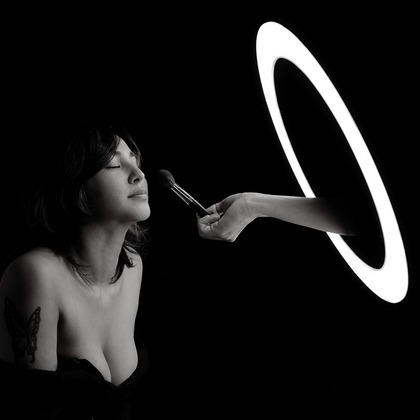 Urabe Masaakiが撮影した店舗/オフィス/サロン撮影/人物撮影の写真