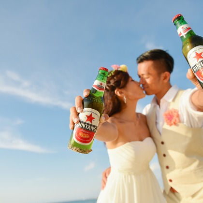 STUDIO BLUE by Like usが撮影したウェディングや家族、ビジネスの写真