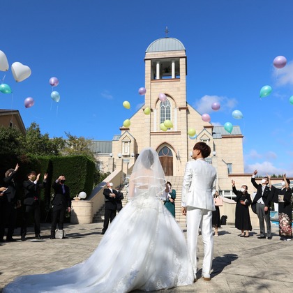 ms photoが撮影した前撮り/後撮り出張撮影/スタジオ撮影/結婚式撮影/和装フォトの写真