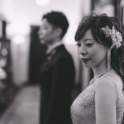Photo of wedding day taken by Y スタジオ