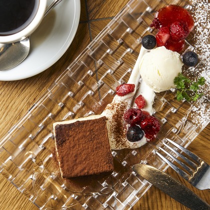 kiharu&photoが撮影した「料理撮影【角版】」の写真