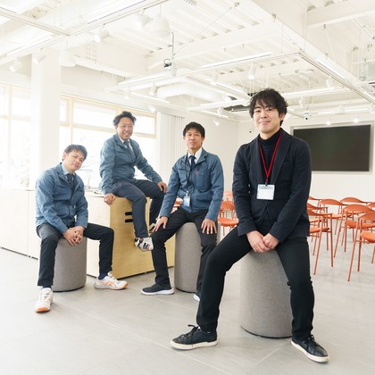 佐藤泰輔写真事務所が撮影した「:albumName」の写真