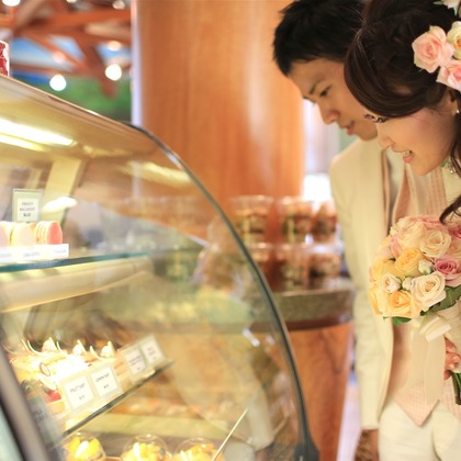 Wedding, Bridal Photos taken by CINEVIE