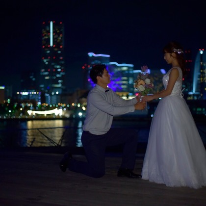 harukaが撮影した「:albumName」の写真