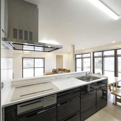 帆足慶一郎が撮影した店舗/オフィス/サロン撮影/不動産/竣工の写真