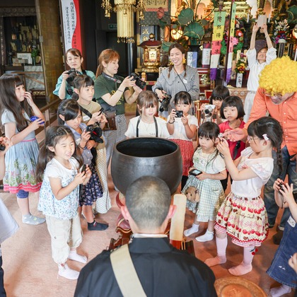 ちずカメラが撮影した「:albumName」の写真