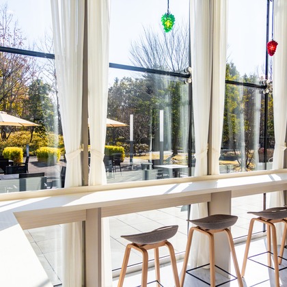 大森美紗生が撮影した「カフェオープンにあたって内観・商品撮影（山梨県内）」の写真