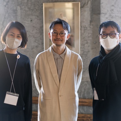 大木千帆が撮影した「:albumName」の写真