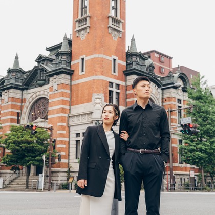 oryo studioが撮影した「:albumName」の写真