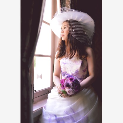 谷口　雄一が撮影した前撮り/後撮り出張撮影の写真