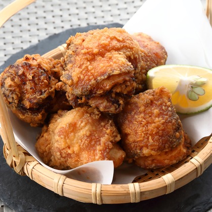 写真撮影のヤハタが撮影した料理撮影の写真