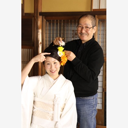 Photo of :albumName taken by Smilehunter