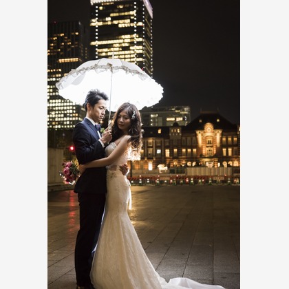 24to Produceが撮影したウェディングや家族、ビジネスの写真