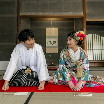 Re'creationが撮影したウェディングや家族、ビジネスの写真