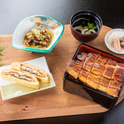 酒井大輔が撮影した料理撮影の写真