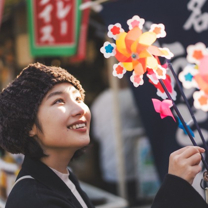 高田晃司が撮影した「:albumName」の写真