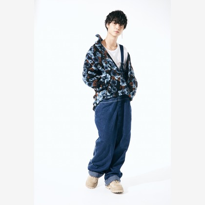 岡田　哲昇が撮影した店舗/オフィス/サロン撮影/人物撮影の写真