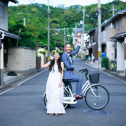 Photo of :albumName taken by k.uemura