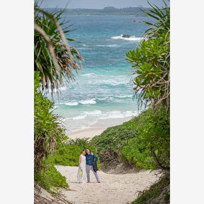 Photo of Miyakojima before business trip taken by takumatravel