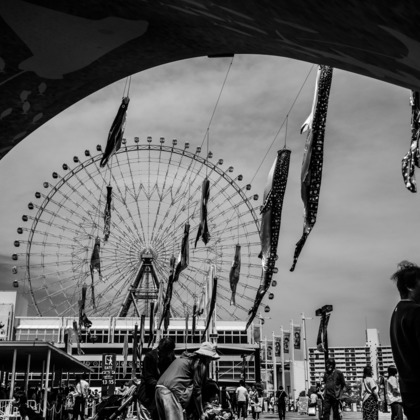 ハイナ　マテウスが撮影した「:albumName」の写真