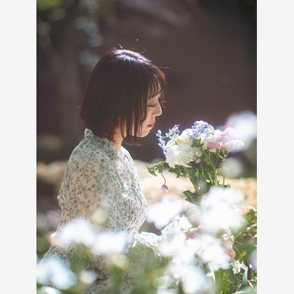 吉原幸汰が撮影した人物撮影の写真