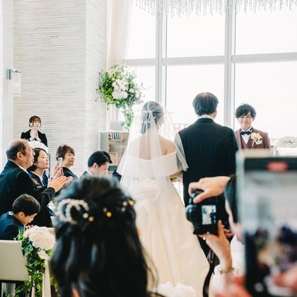 田村祐真が撮影したウェディングや家族、ビジネスの写真