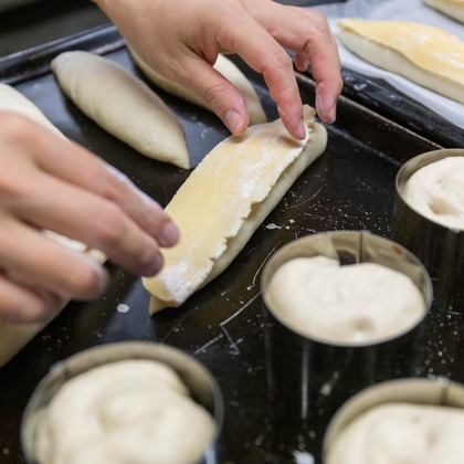 光画堂スタジオが撮影したウェディングや家族、ビジネスの写真