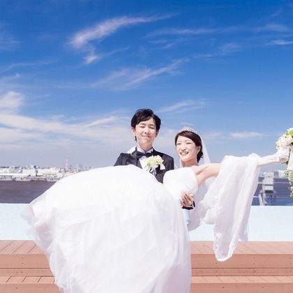 24to Produceが撮影したウェディングや家族、ビジネスの写真