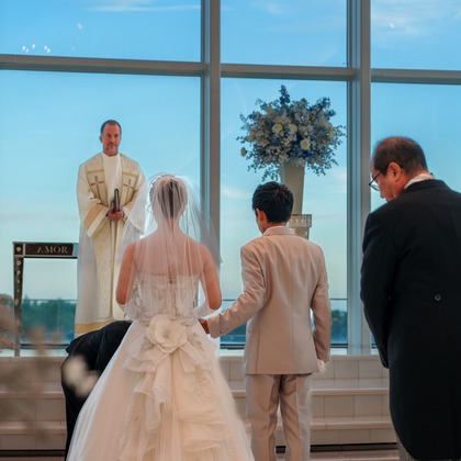 フォトビジョングループみっちゃんが撮影した「プロポーズ、着物、七五三」の写真