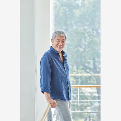 倉木ノエルが撮影した人物撮影の写真