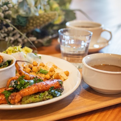 大森美紗生が撮影した店舗/オフィス/サロン撮影/料理撮影/商品/物撮りの写真