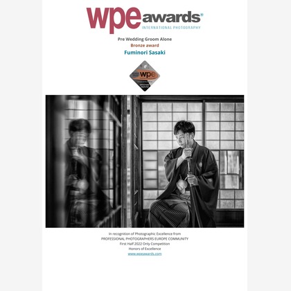 株式会社ハートグラフが撮影した「Wedding」の写真