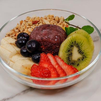 ちずカメラが撮影した料理撮影の写真