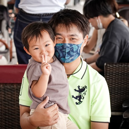 JJ&Co.が撮影した「:albumName」の写真