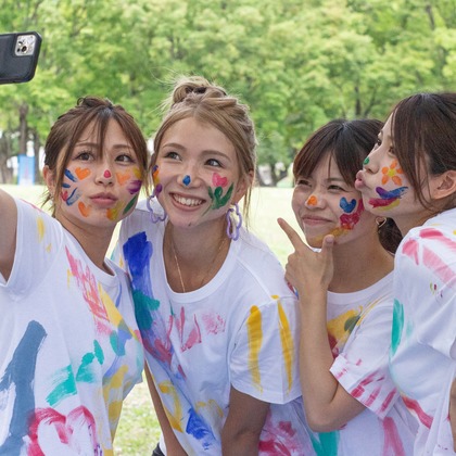 出張撮影　ラブフォト•ブーケが撮影した「:albumName」の写真