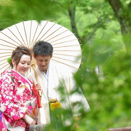 Photo of :albumName taken by Kiki photo works