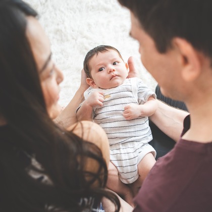 荒畑けいこが出張撮影した友情, 砂, 楽しげが写った家族写真(キッズ,ベビーフォト)の写真