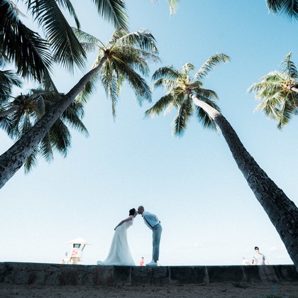 Jayson Tanega Photographyが撮影したウェディングや家族、ビジネスの写真