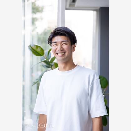 大森光太郎・K-PHOTOが撮影した「:albumName」の写真