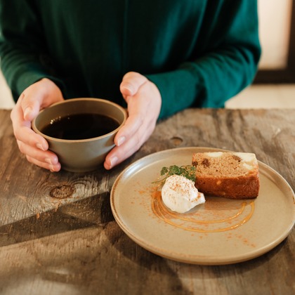 ワイヤリングが撮影した店舗/オフィス/サロン撮影/料理撮影の写真