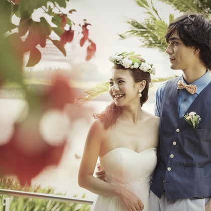 ストロベリーピクチャーズが撮影した「:albumName」の写真