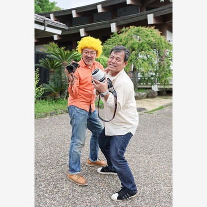 ちずカメラが撮影したイベント/スナップ撮影の写真