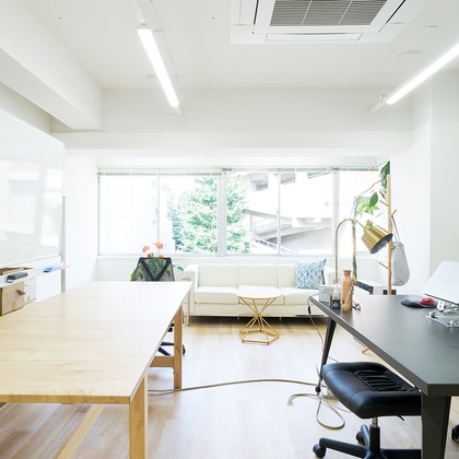 森田寫眞館が撮影した店舗/オフィス/サロン撮影/人物撮影の写真