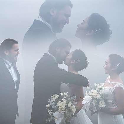 大越　光貴が撮影した「富士山周辺」の写真