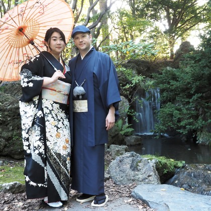 一郎太が撮影したその他/旅行先の記念撮影の写真